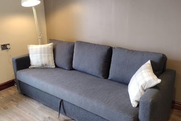 The Lion Hotel (Pays de Galles)